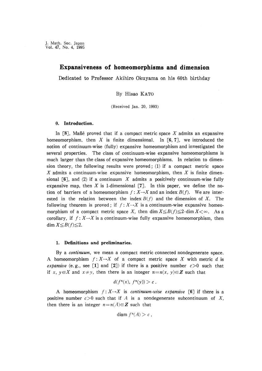 homeomorphisms of hyperspaces