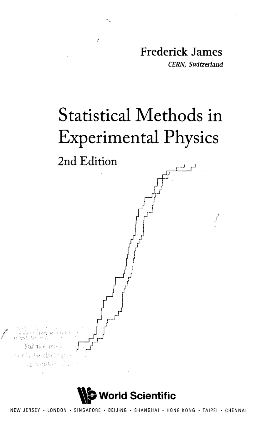 research paper on statistical physics