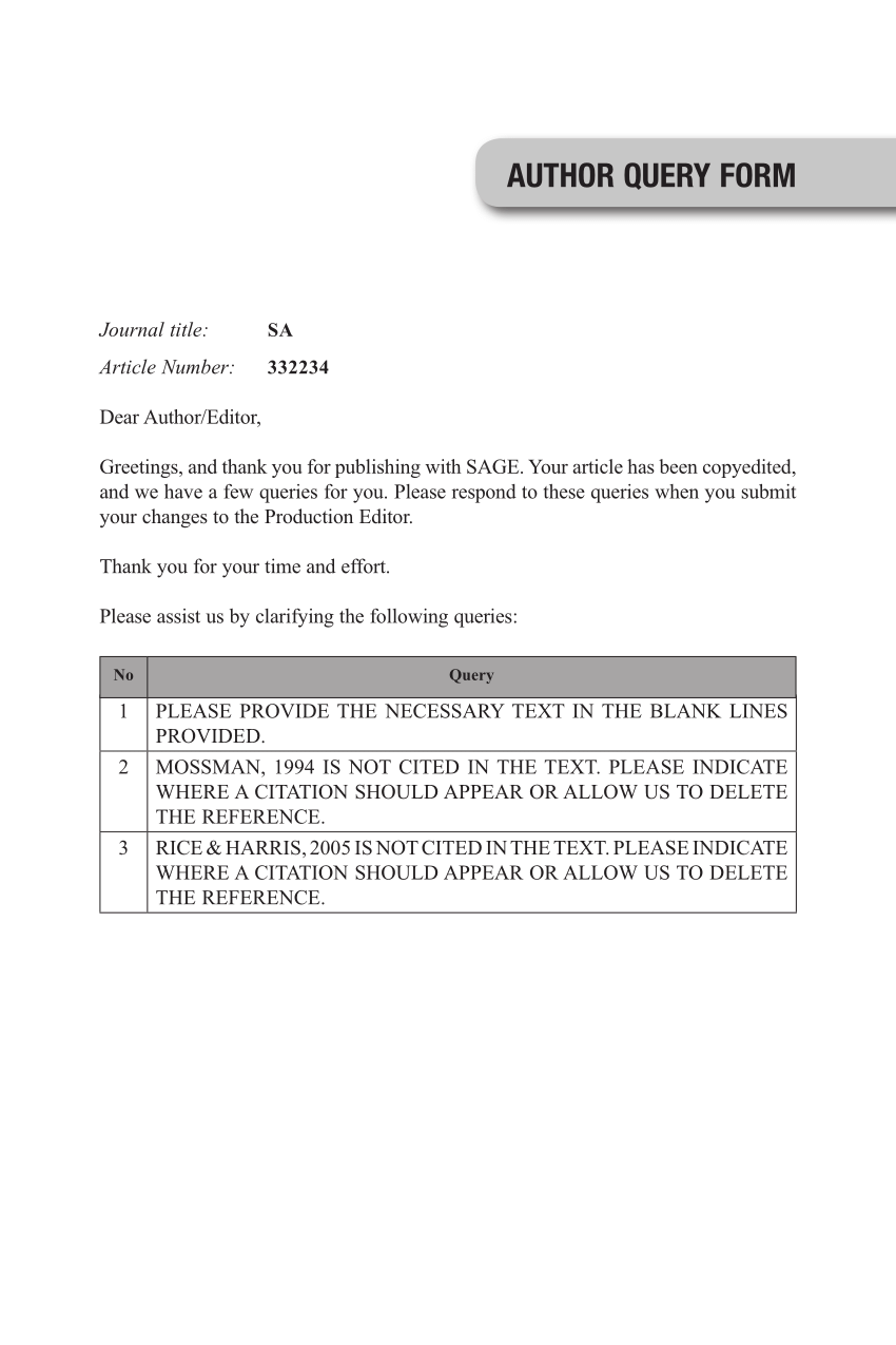 PDF) Implicit Measurement of Sexual Associations in Child Sex Abusers Role  of Victim Type and Denial