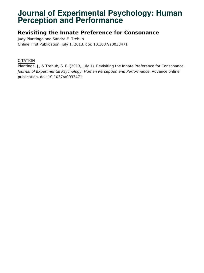 pdf-revisiting-the-innate-preference-for-consonance