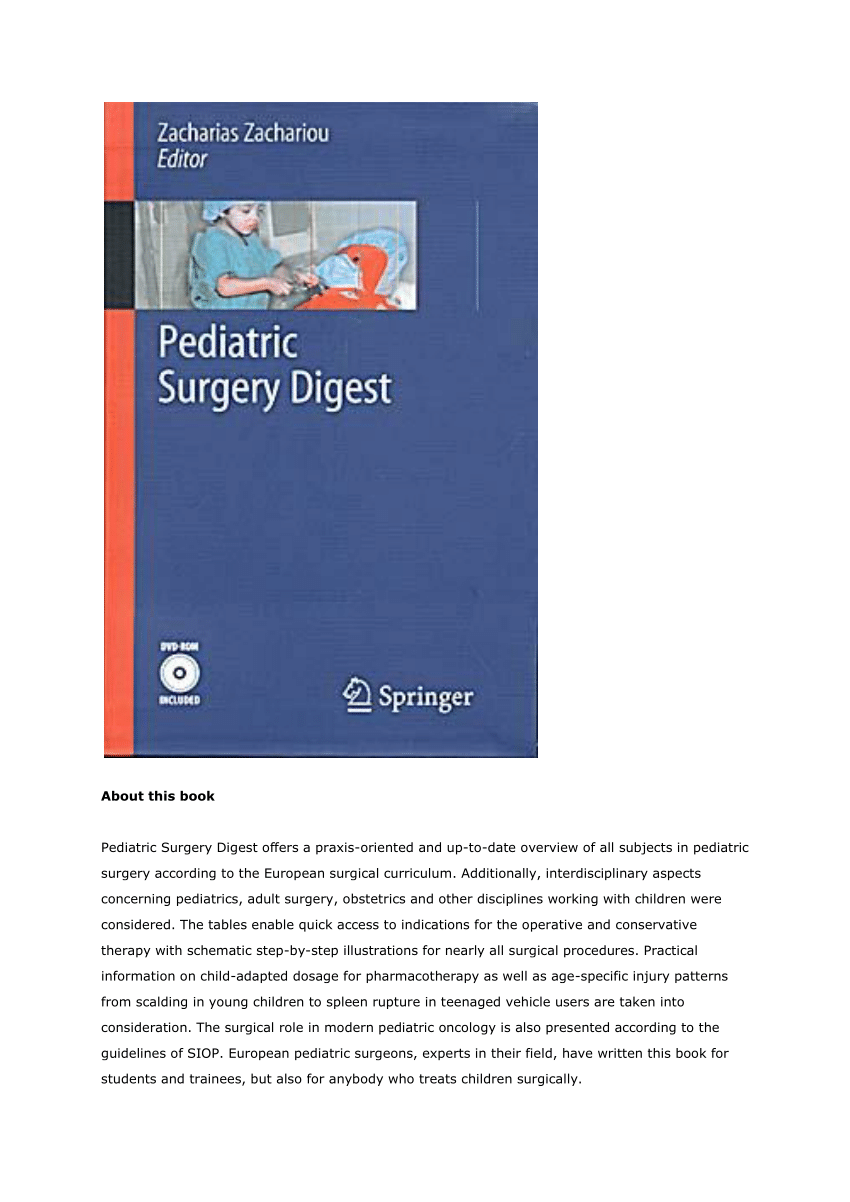 Pediatric Success Pdf Free Download