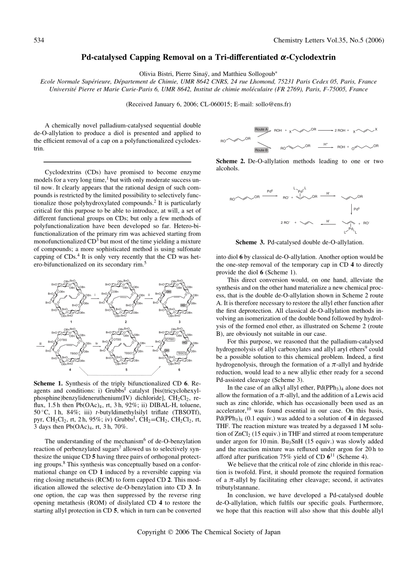 pdf-pd-catalysed-capping-removal-on-a-tri-differentiated-cyclodextrin