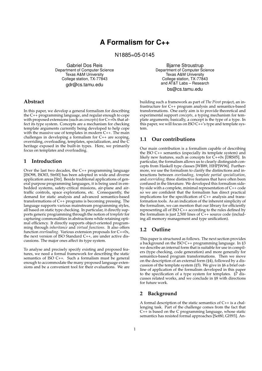 Annotated C Reference Manual Stroustrup Pdf To Word