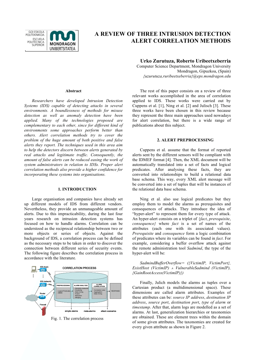 Euro research paper