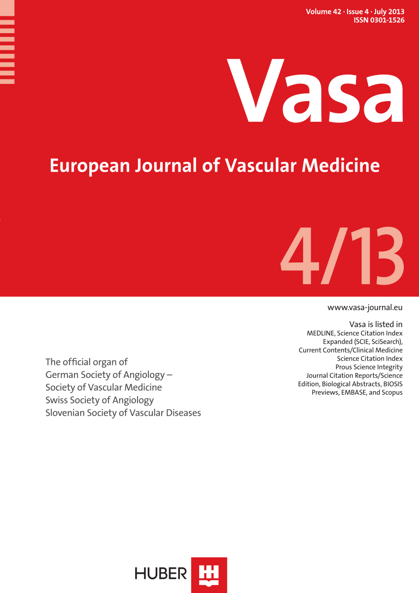 (PDF) Vascular accesses for hemodialysis - An update