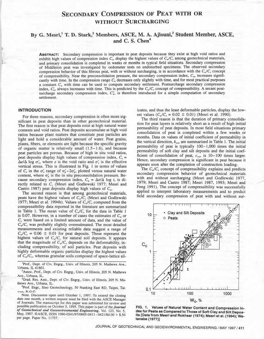 Peat Pdf