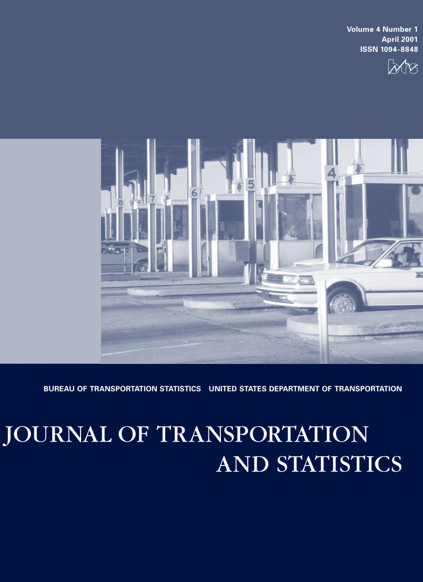 PDF) Assessing the Impact of Speed-Limit Increases on Fatal ...