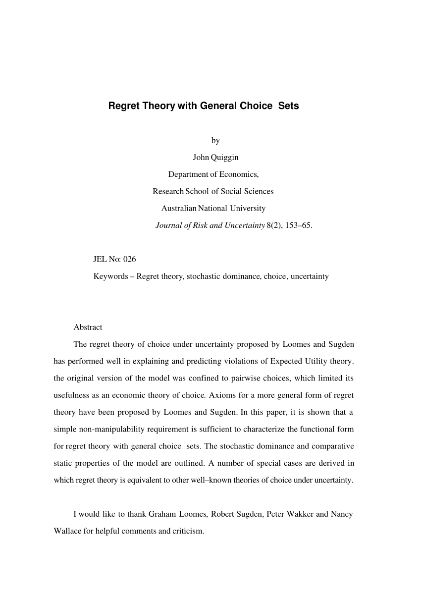 Thesis qualitative research pdf