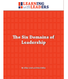 (PDF) The six domains of leadership