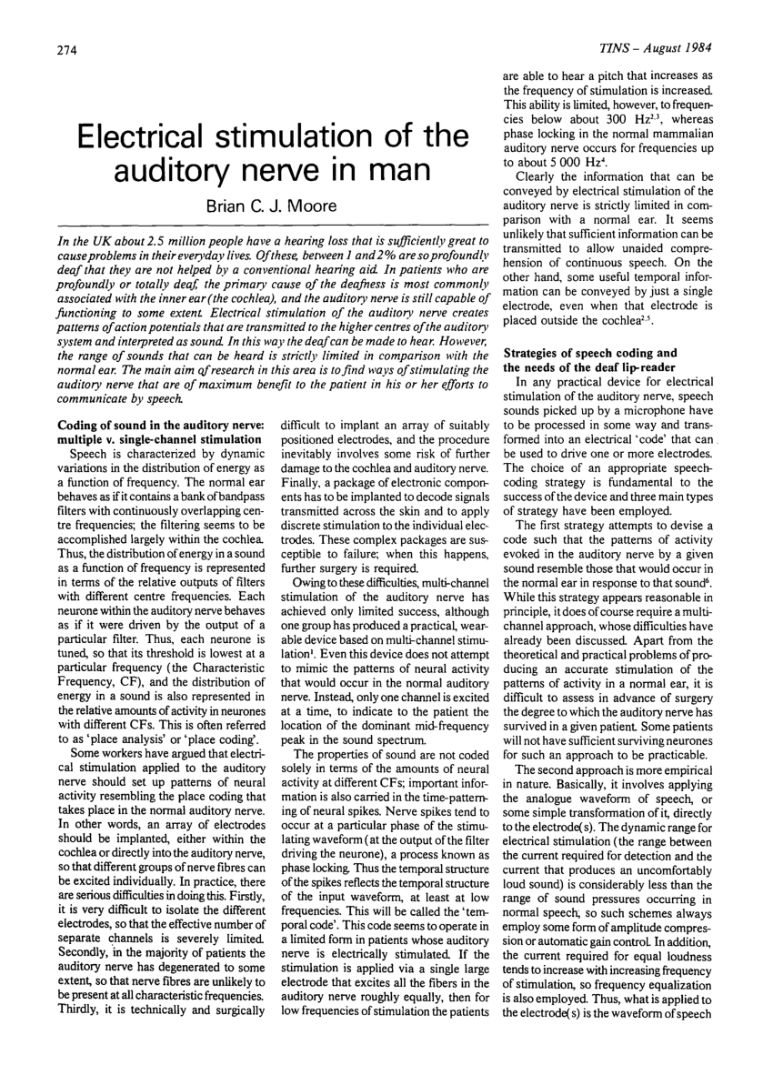 pdf-electrical-stimulation-of-theauditory-nerve-in-man