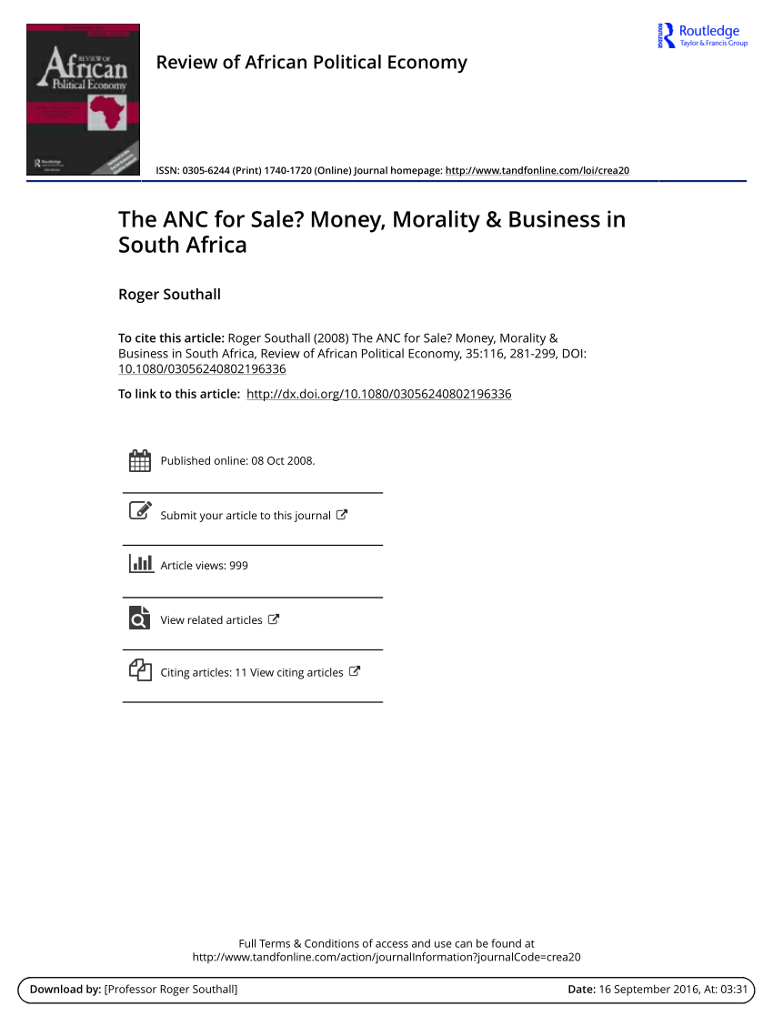 ANC-201 Demotesten