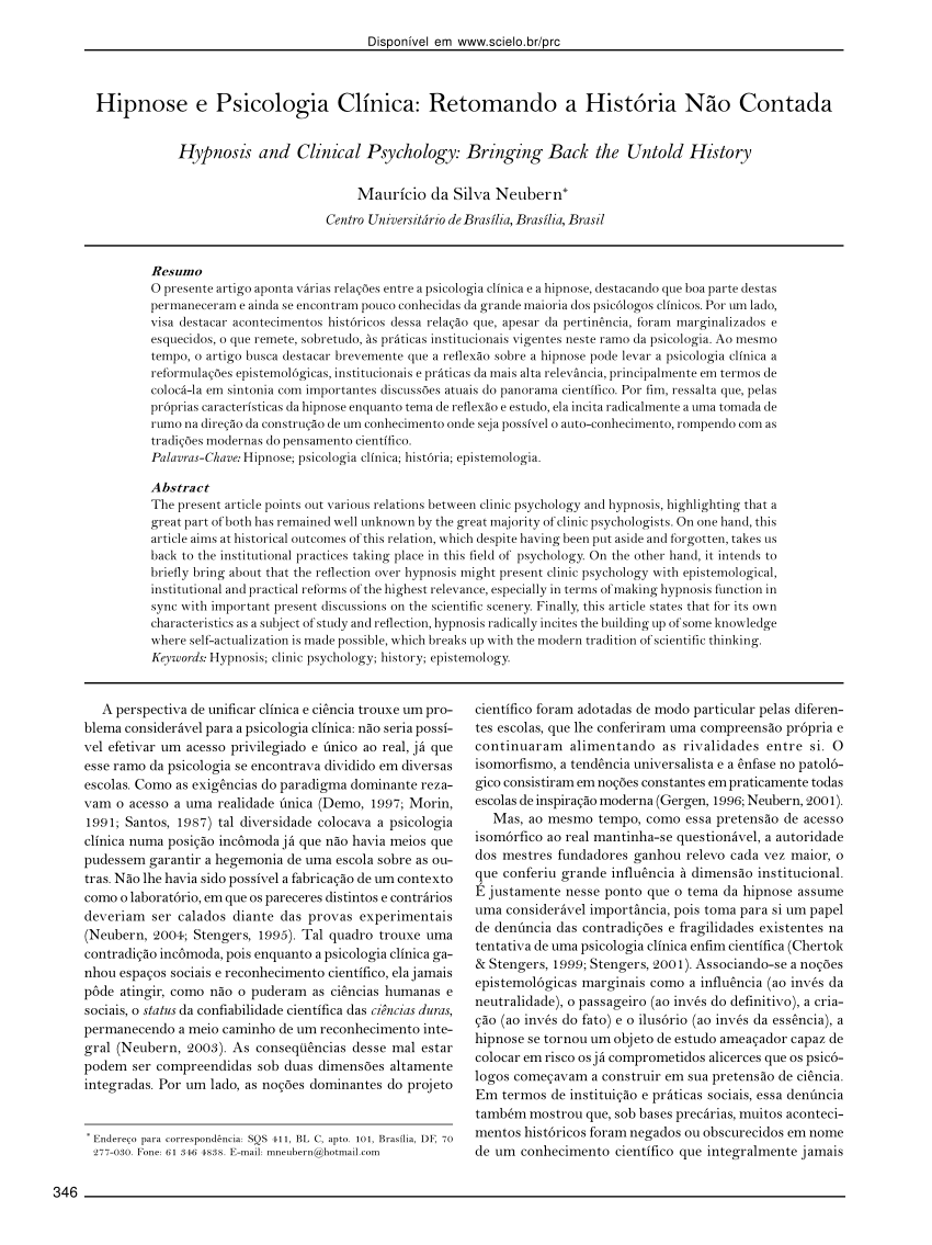 PDF) Asesinato inducido delirantemente por una Folie à deux