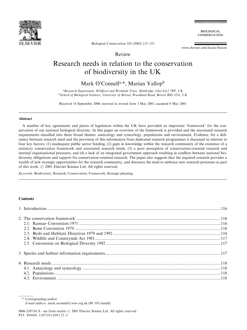 autecology and synecology pdf