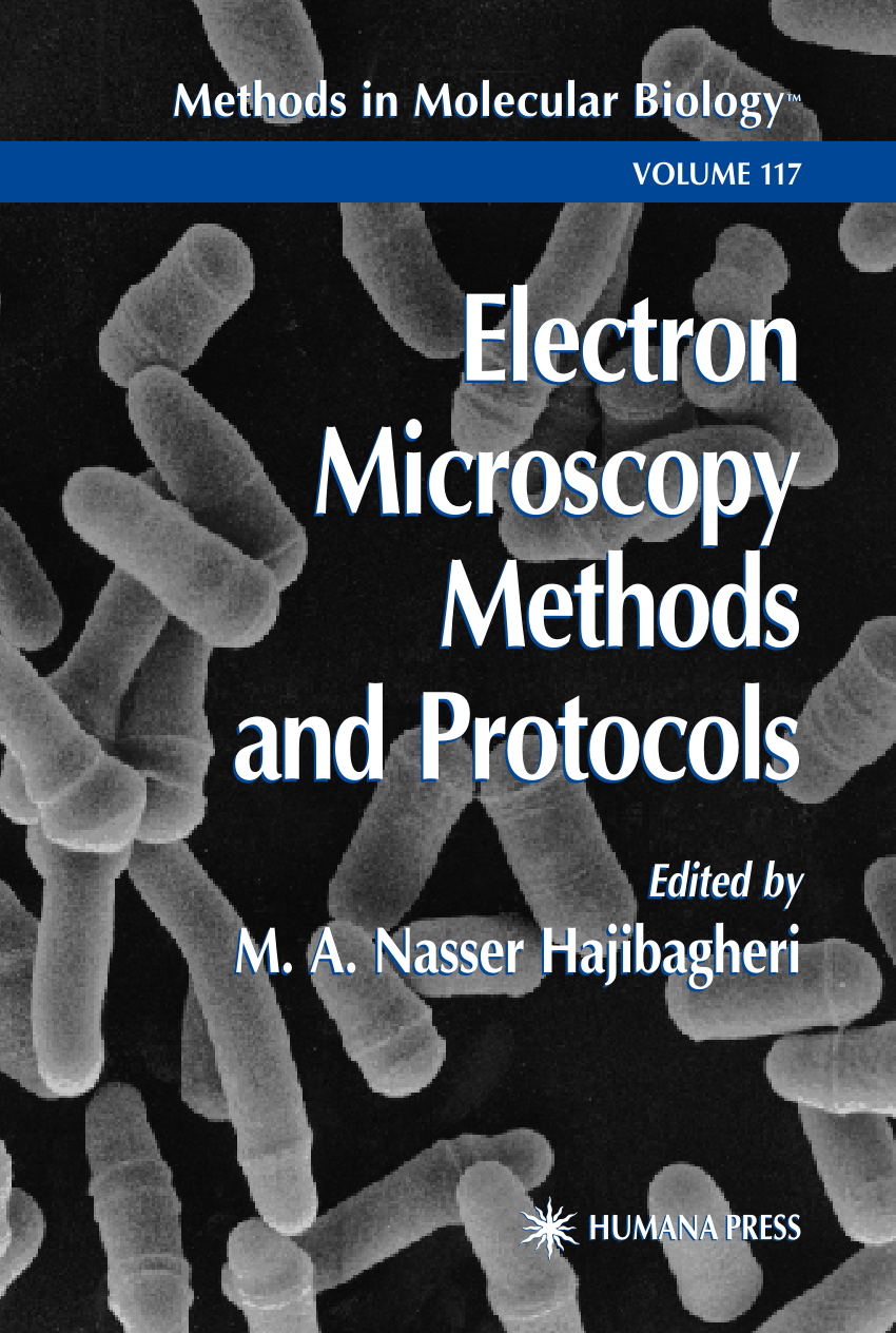 PDF) Confocal Microscopy: Methods and Protocols