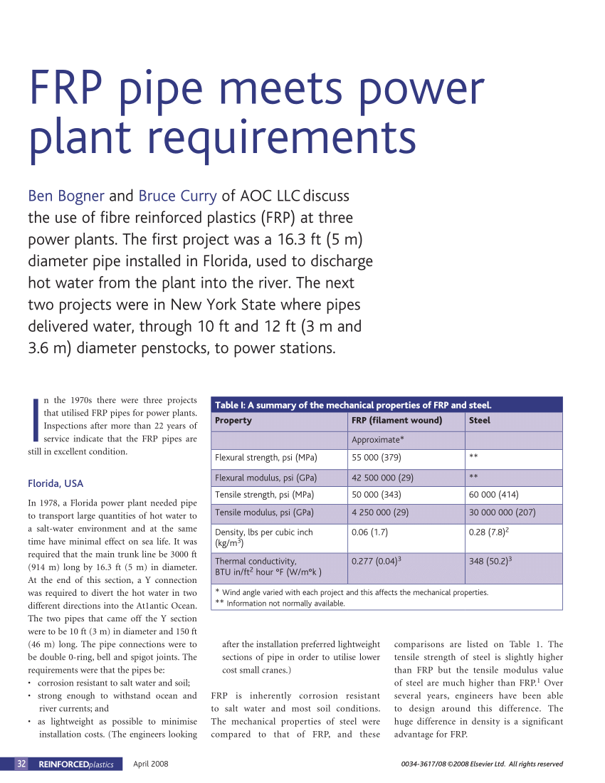 pdf-frp-pipe-meets-power-plant-requirements