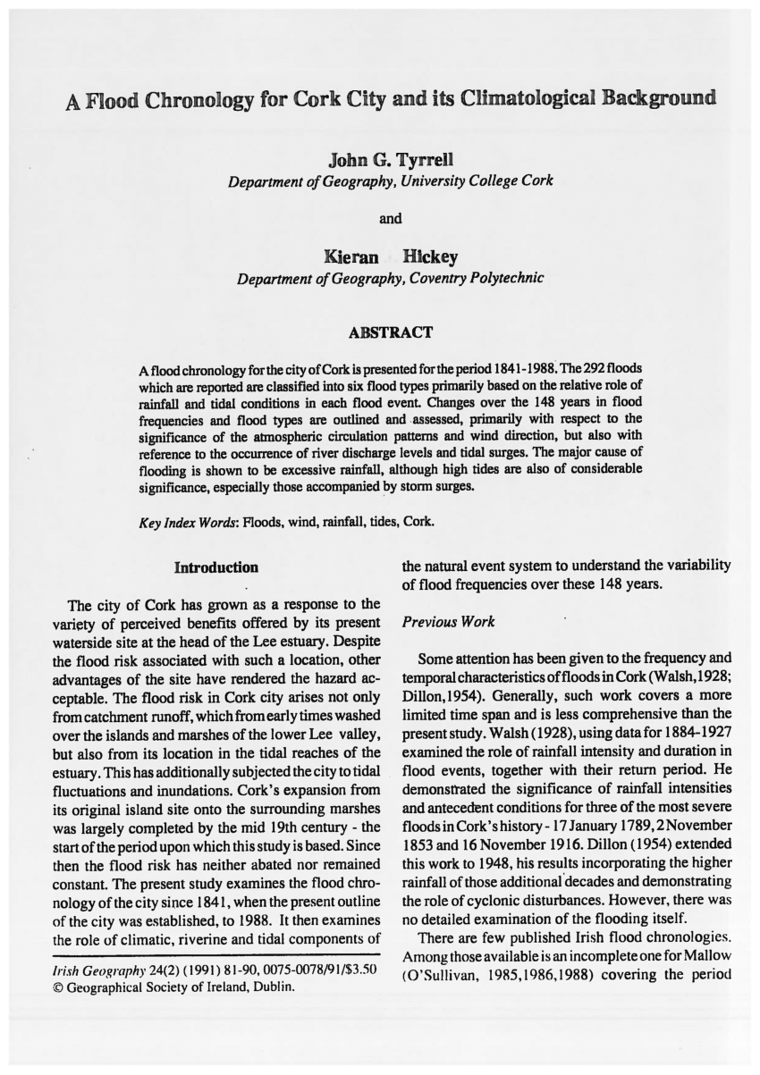 cork report 1982 pdf download