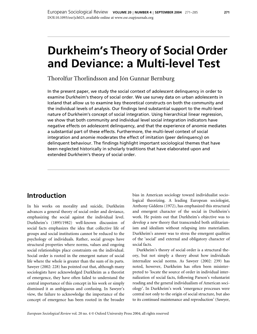 Coed Nude Tgp Emile Durkheim Sociological Model