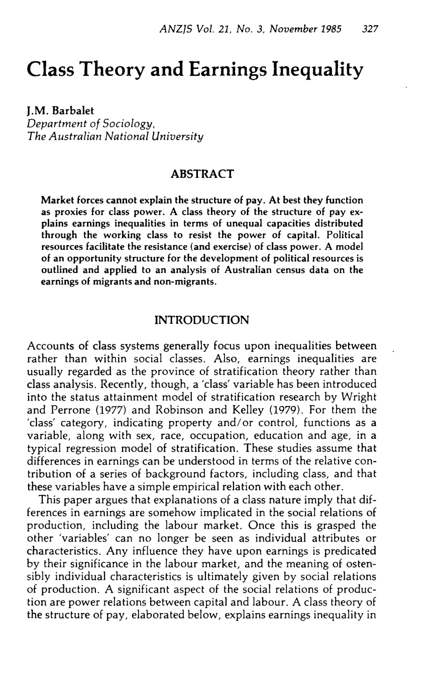 pdf-class-theory-and-earnings-inequality