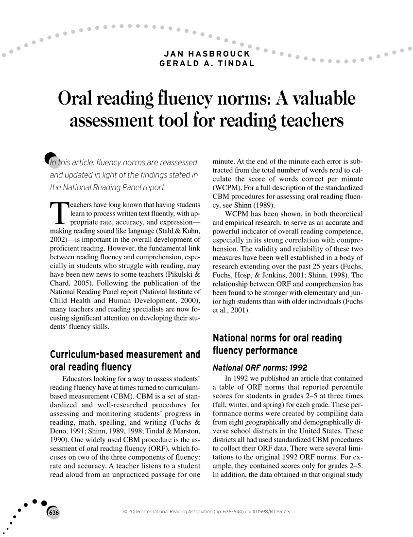 orf-norms-dibels-oral-reading-fluency-rates-note-that-another