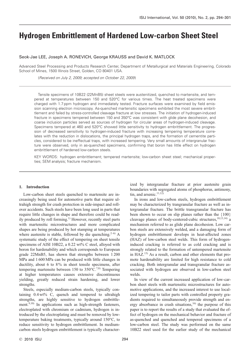 https://i1.rgstatic.net/publication/250161618_Hydrogen_Embrittlement_of_Hardened_Low-carbon_Sheet_Steel/links/646bda5627938813482dfb95/largepreview.png