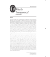 the transparency society pdf
