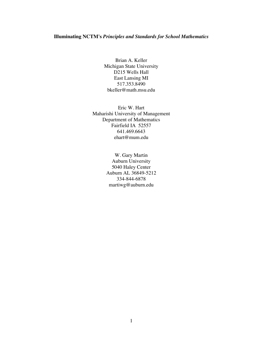 pdf-illuminating-nctm-s-principles-and-standards-for-school-mathematics
