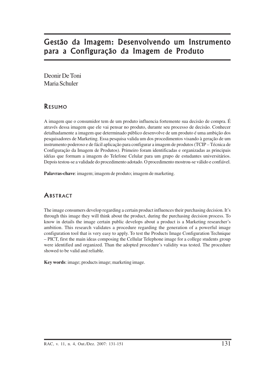 PDF) Comunicação Organizacional e valores de Acessibilidade: o caso da  campanha “BK em dobro com Audiodescrição”