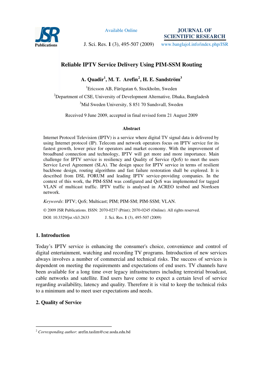 New SSM Test Answers