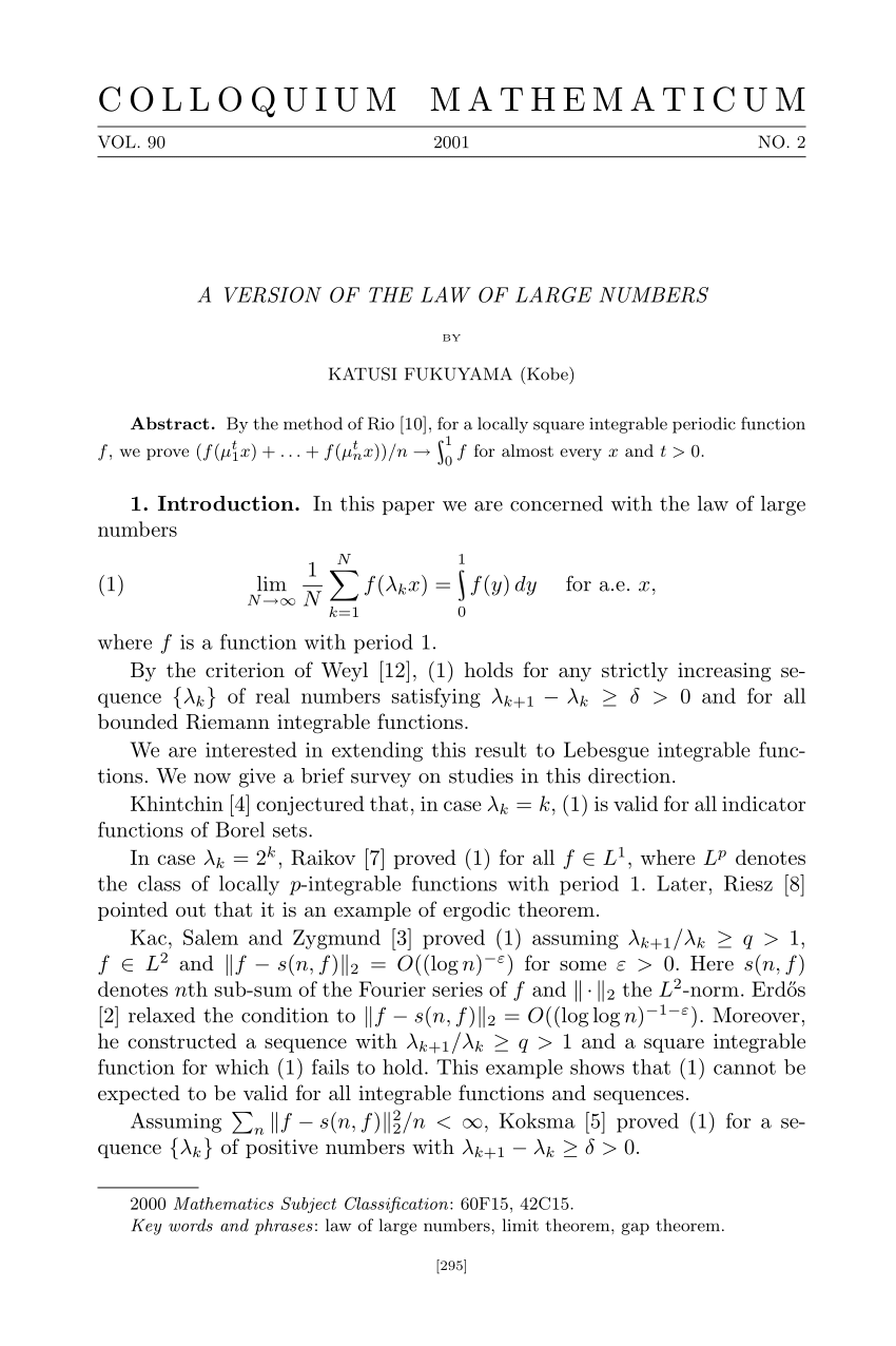 pdf-a-version-of-the-law-of-large-numbers