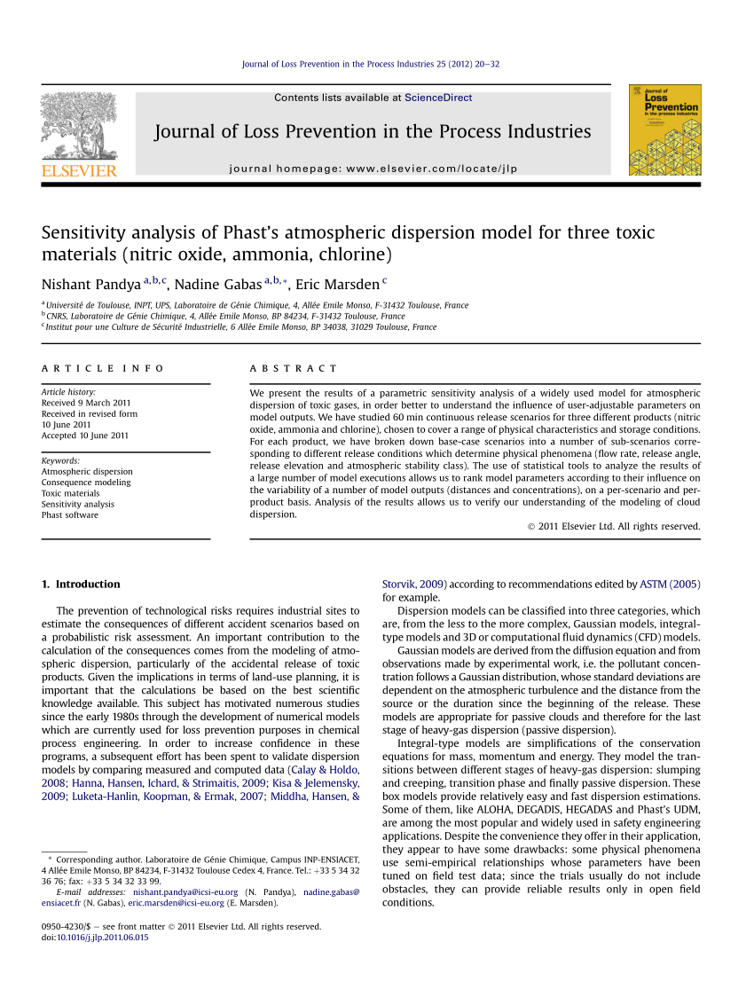 https://i1.rgstatic.net/publication/251621588_Sensitivity_analysis_of_Phast's_atmospheric_dispersion_model_for_three_toxic_materials_nitric_oxide_ammonia_chlorine/links/5a3396b10f7e9b2a288a9c1a/largepreview.png