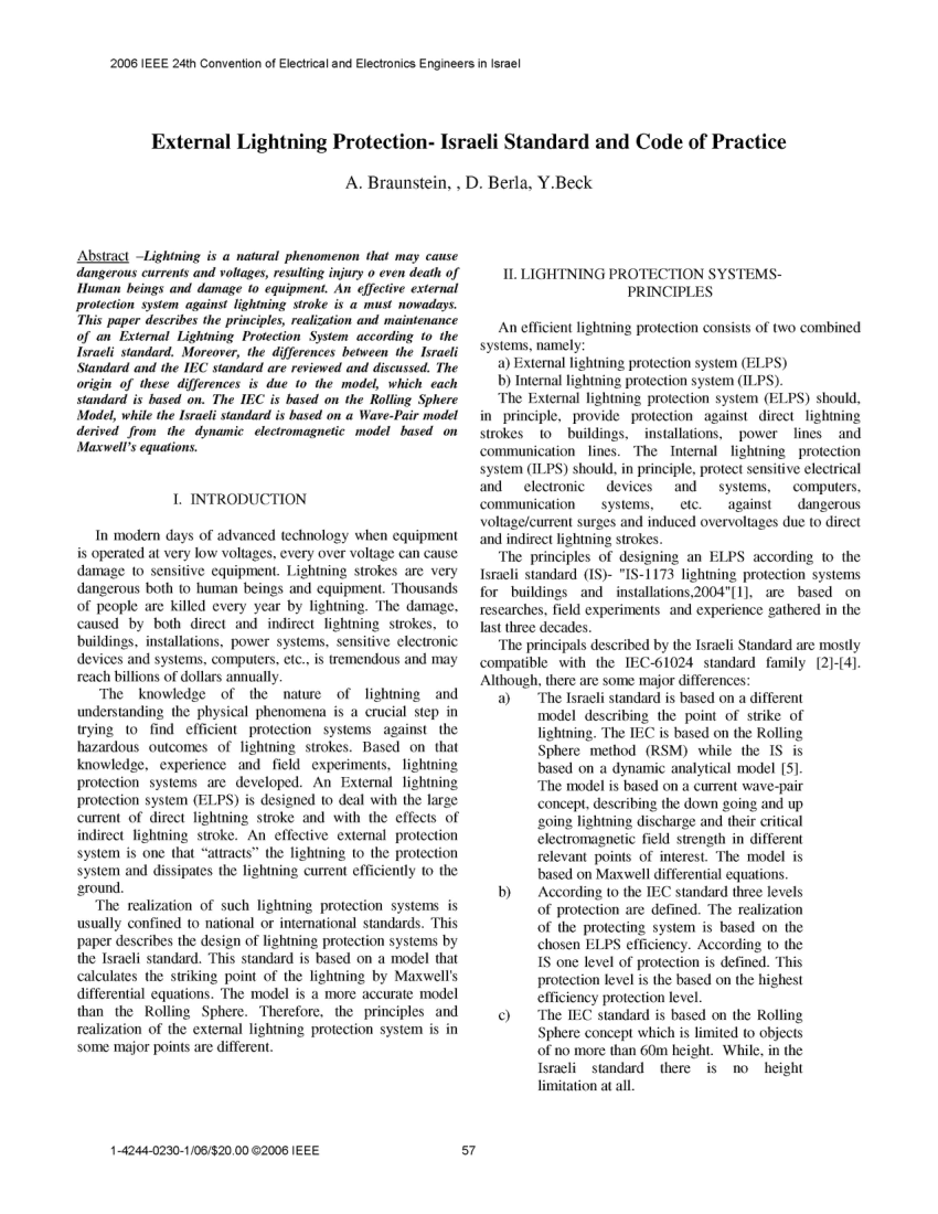 iec 61024 pdf