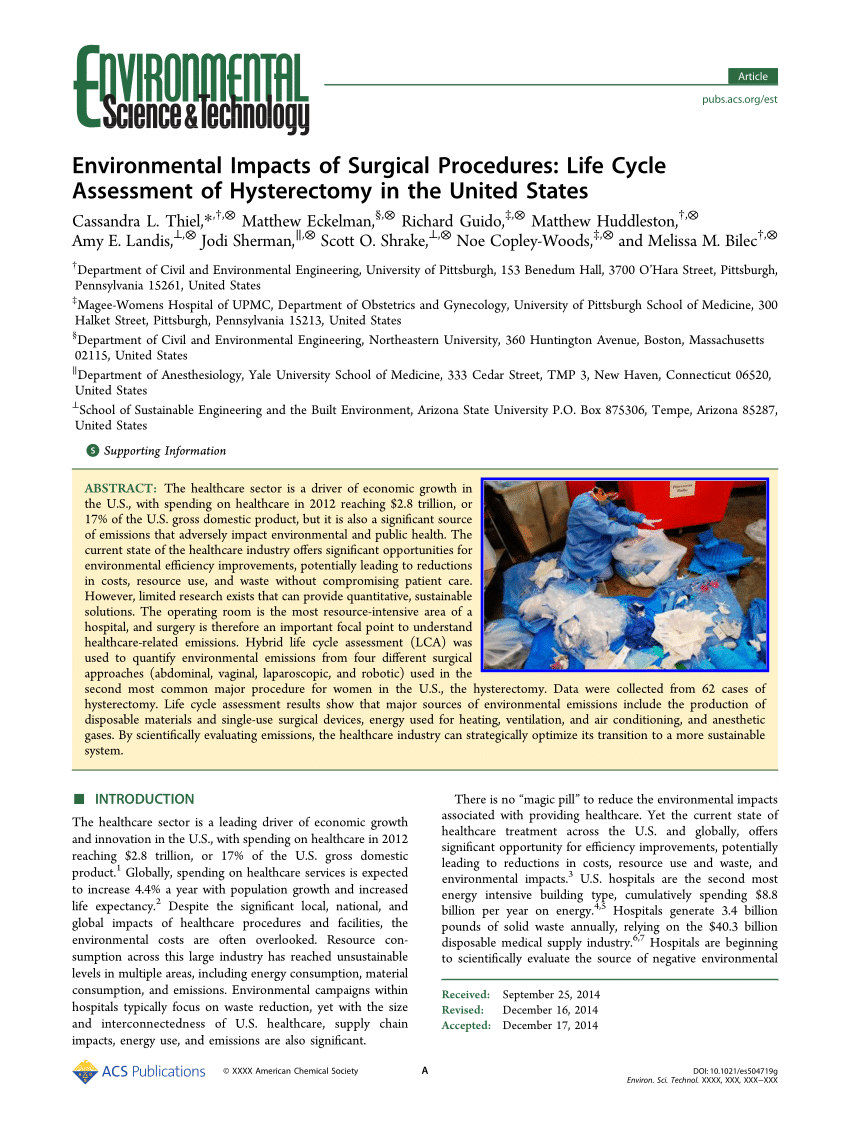 cesarean section case study