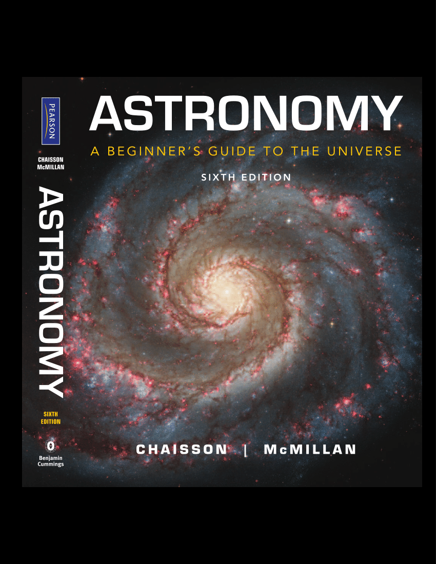 (PDF) ASTRONOMY A BEGINNER'S GUIDE TO THE UNIVERSE