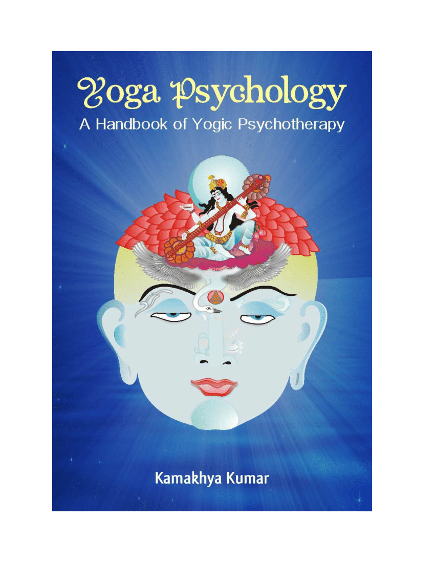 what is yoga psychology
