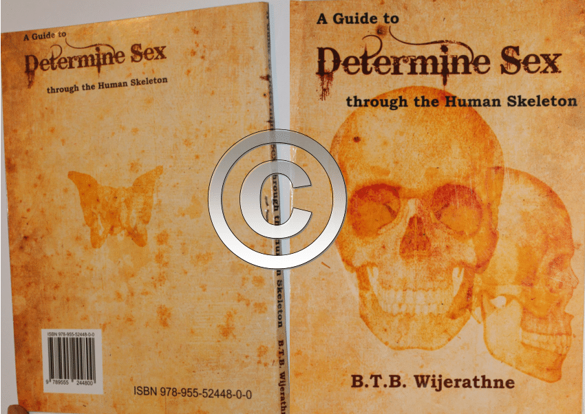 Pdf A Guide To Determine Sex Through Human Skeleton