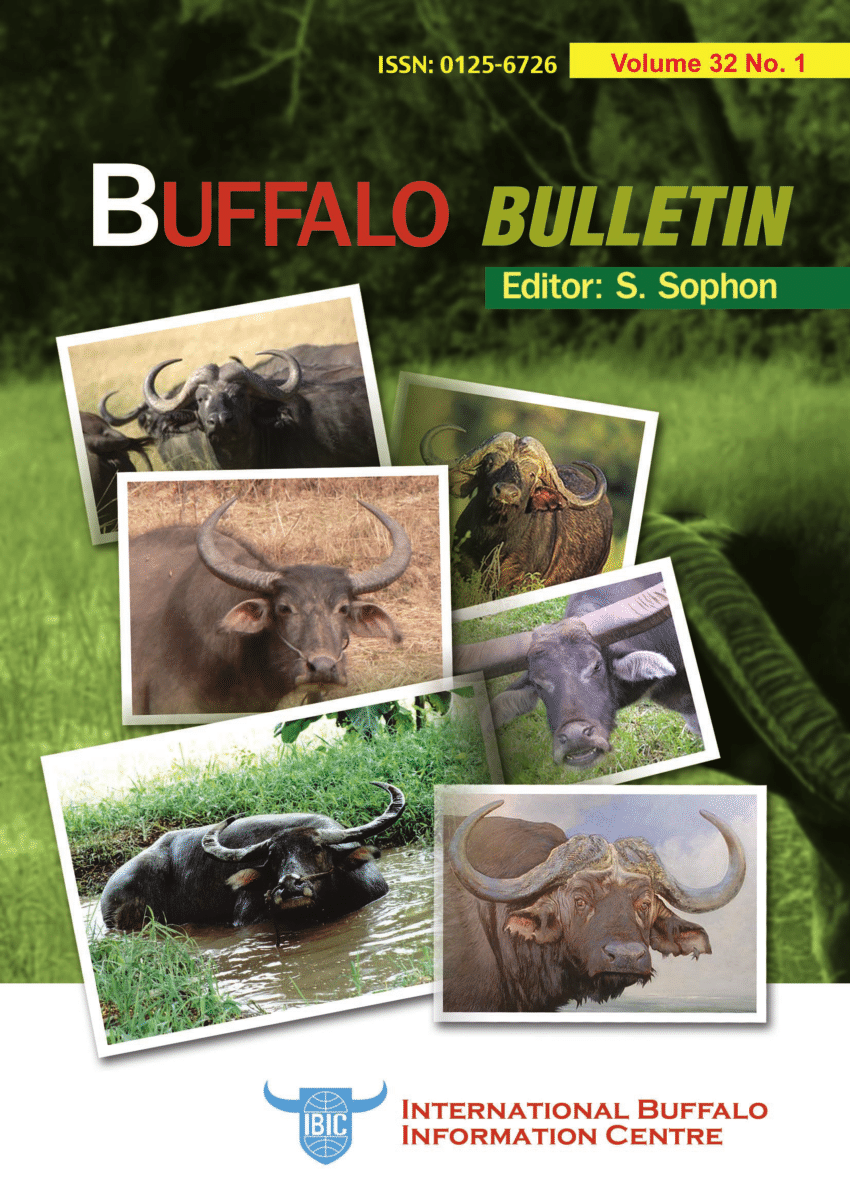 PDF) Pathogenesis of postpartum metritis in buffaloes: A review