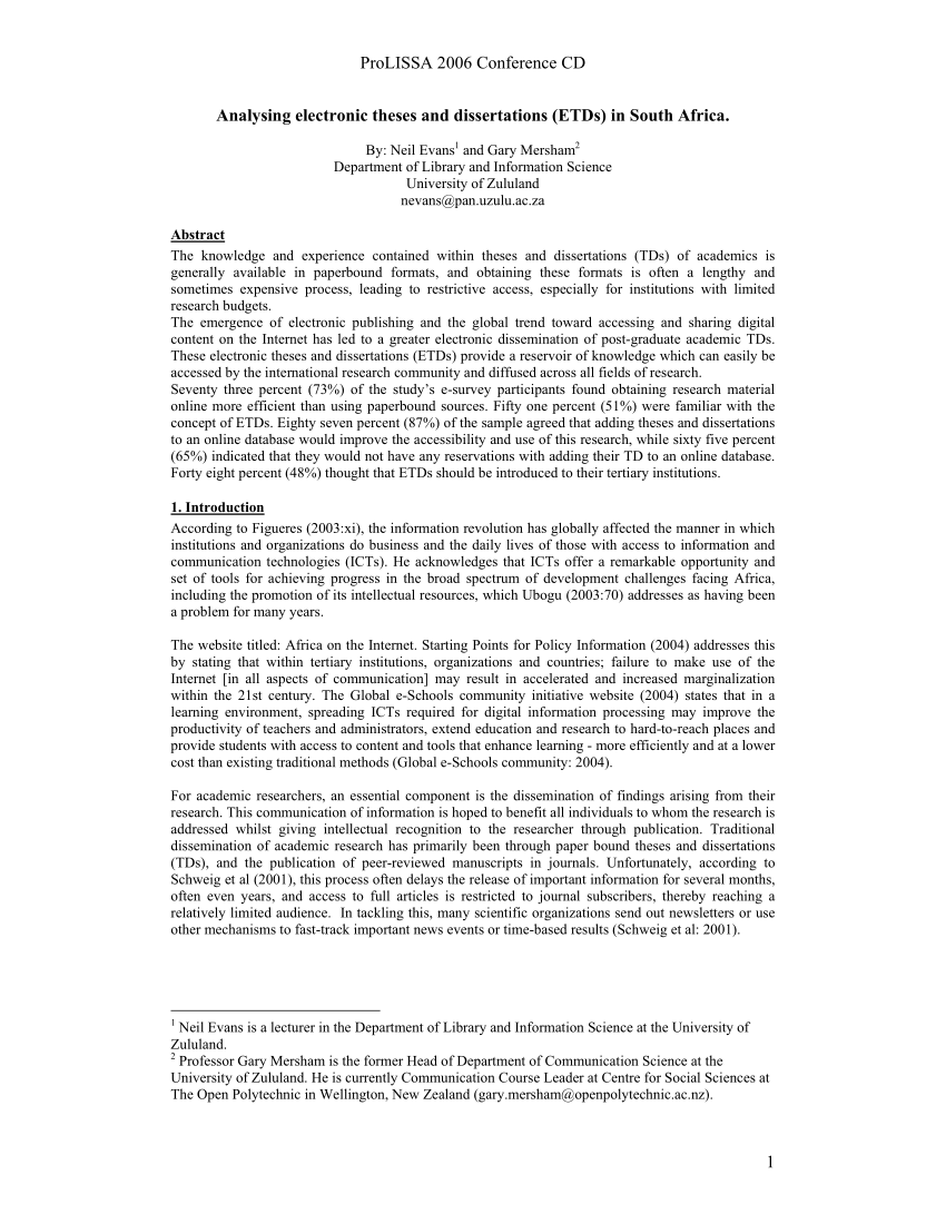 Help with writing my dissertation