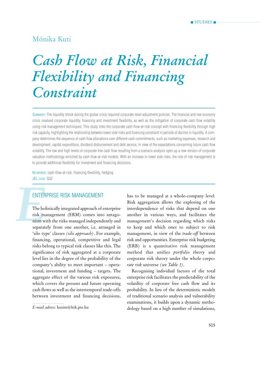 download beranek model of cash management pdf