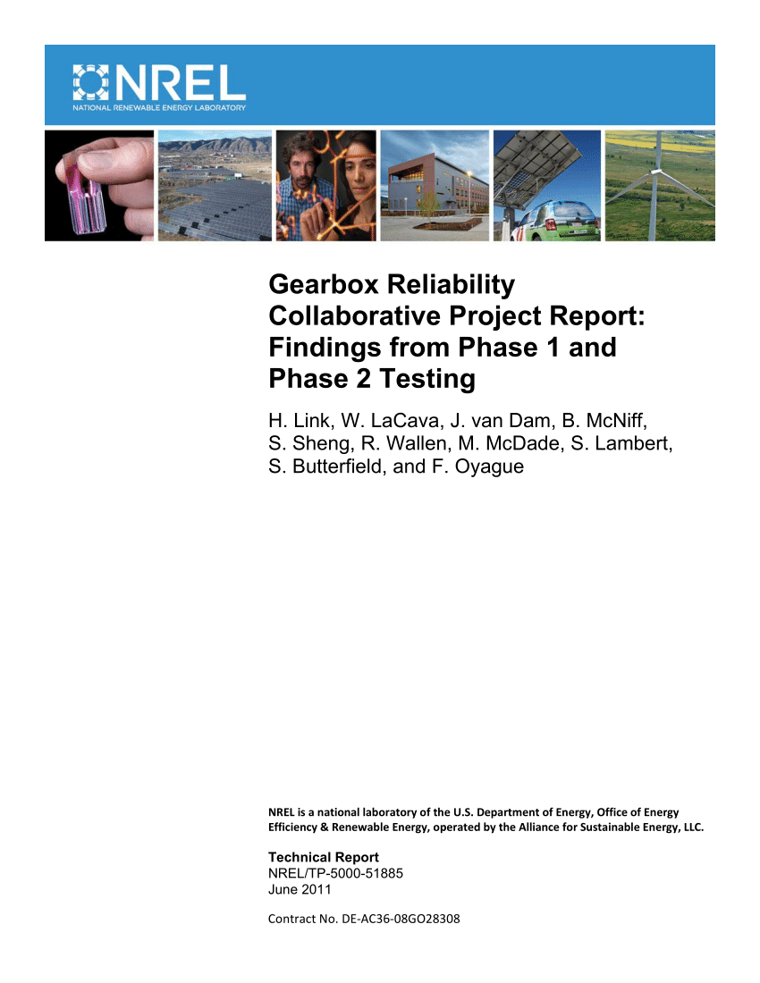 report findings ed21 springtown