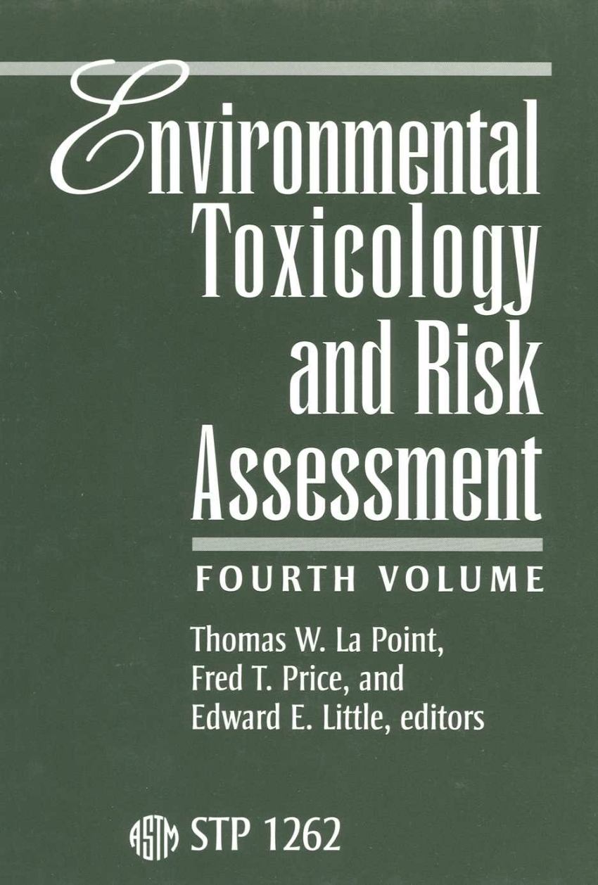 research on environmental toxicology