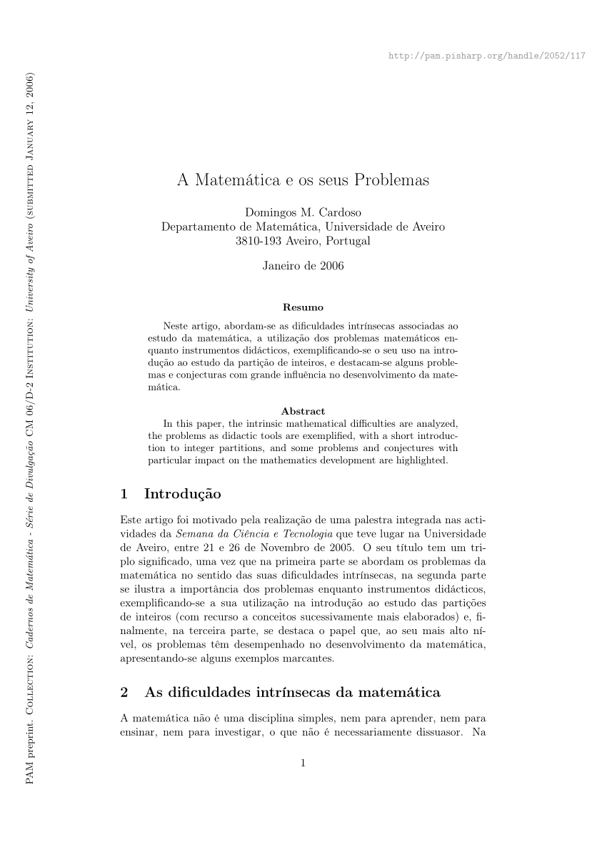 Num jogo de lógica matemática, o participante deve preencher uma