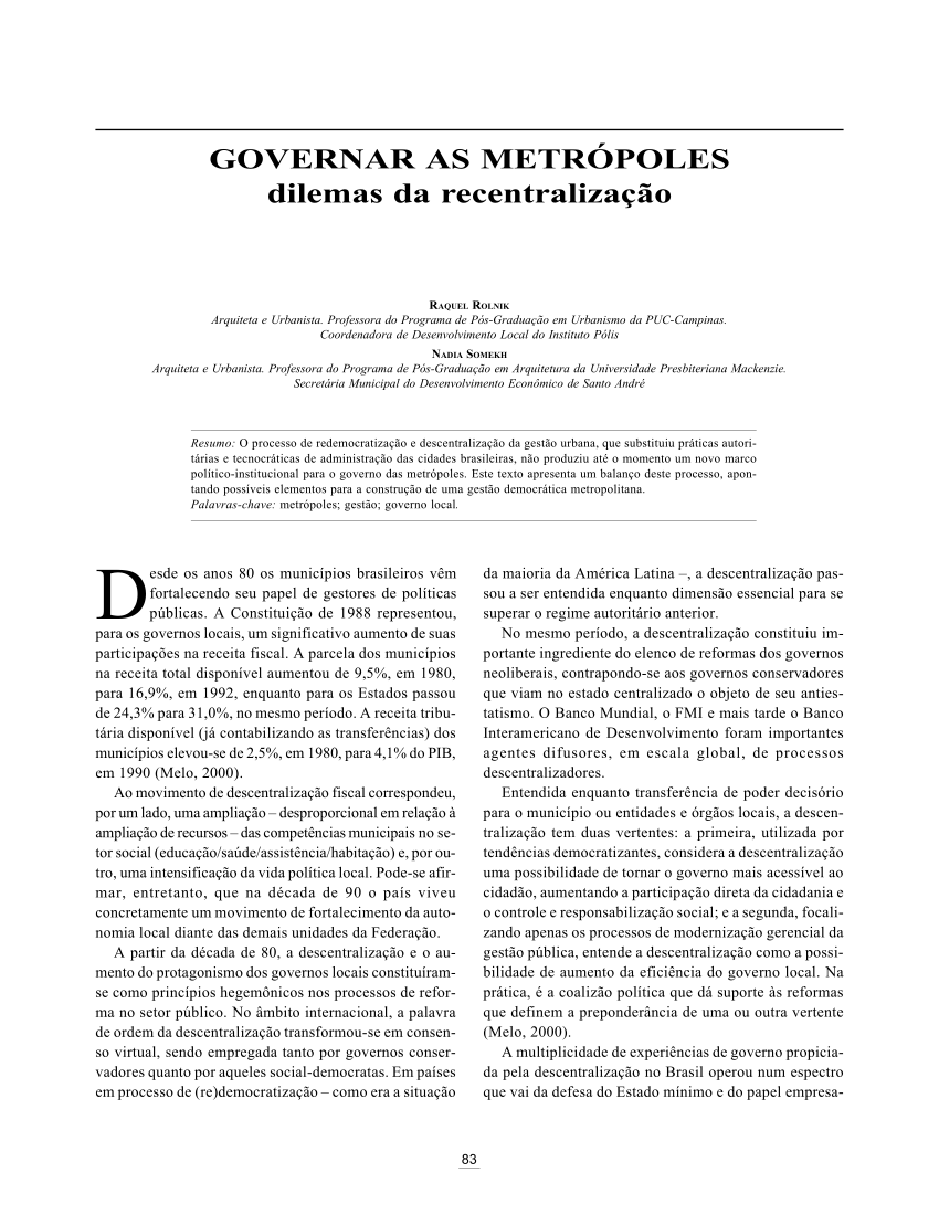 PDF) Geopolítica e ideologia - o neoeurasianismo e a questão da quarta  teoria. Geopolitics and ideology - neo-eurasianism and the question of the  fourth theory.