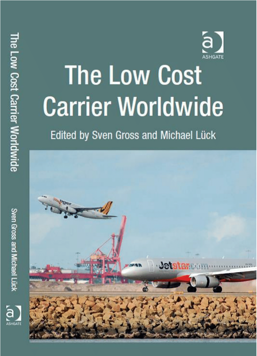 (PDF) The Low Cost Carrier Worldwide