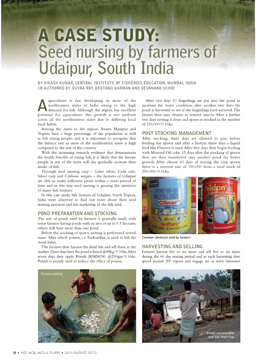 udaipur case study slideshare