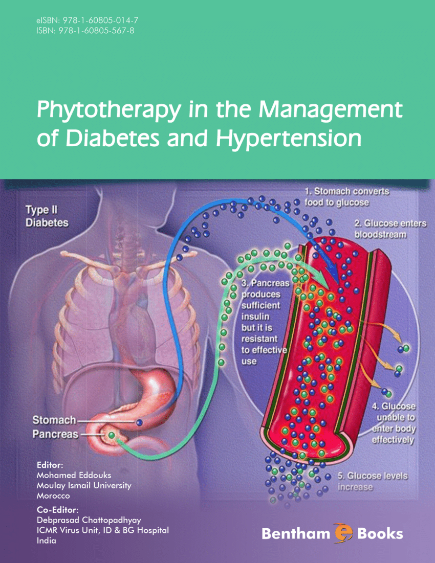 diabetes insipidus hypertension