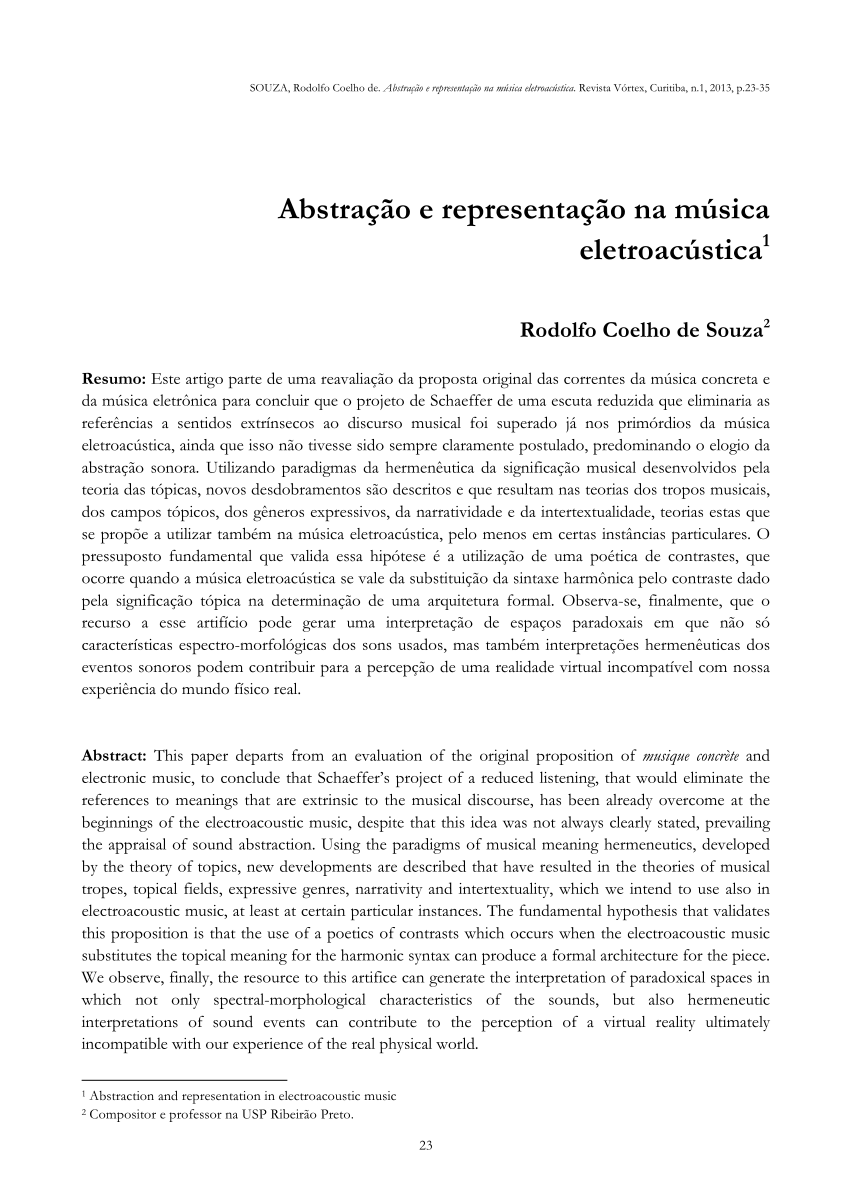 PDF) Música, religião e morte: recorrências tópicas na Missa de Réquiem em  Mi bemol maior de Marcos Portugal