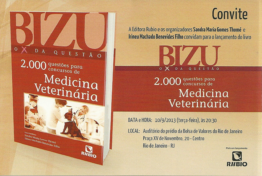 Bizu de Nutrição – 2ª edição by Editora Rubio - Issuu