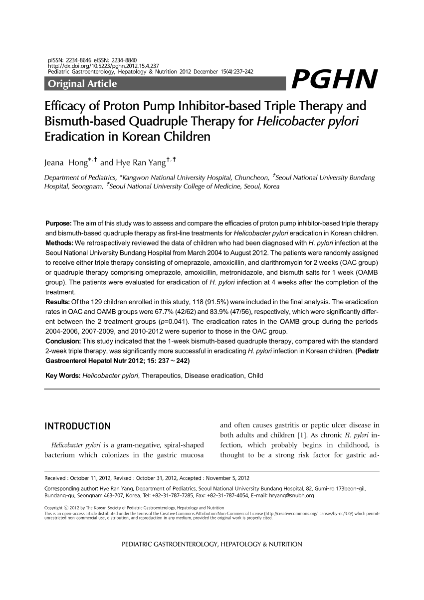 proton pump inhibitor mechanism of action pdf generator