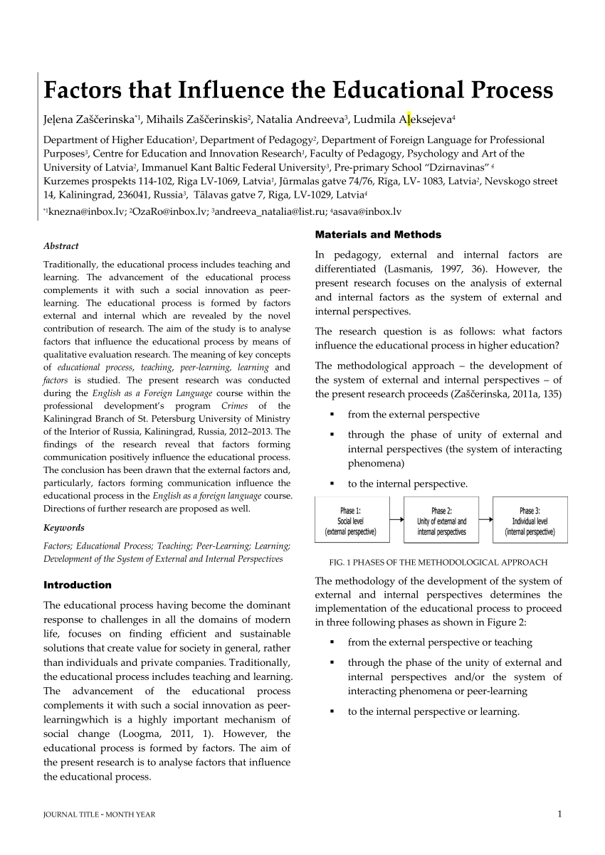 pdf-factors-that-influence-the-educational-process