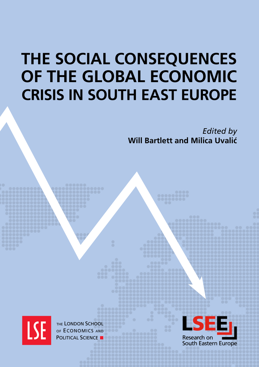 PDF) The Social Consequences of the Global Economic Crisis in ...